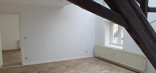 Foto - Schöne 3-Raum-Whg im Herzen von Mühlhausen