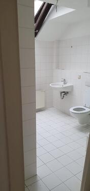 Foto - Etagenwohnung in Mühlhausen (Thüringen)