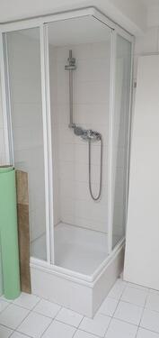 Foto - Etagenwohnung in Mühlhausen (Thüringen) zur Miete