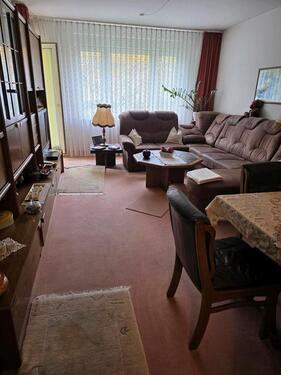 Foto - 3-Zimmer-Wohnung in Berlin Lankwitz mit Zukunftspotenzial- privat