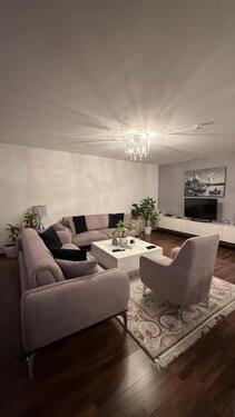 Foto - Wohnung in ruhiger Waldlage – 3,5 Zimmer, 90 m², Hanau-Großauheim