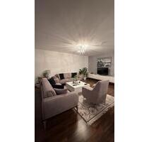 Wohnung in ruhiger Waldlage – 3,5 Zimmer, 90 m², Hanau-Großauheim