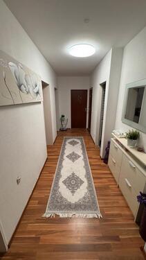 Foto - Etagenwohnung zur Miete in Hanau