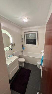 Foto - Etagenwohnung in Hanau