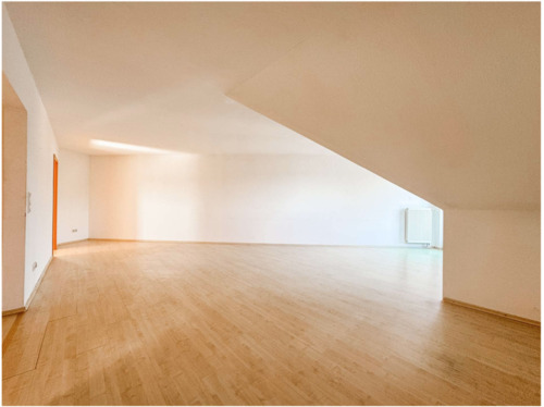 Foto - Renovierte Wohnung in ruhiger Lage von Ellingen zu vermieten