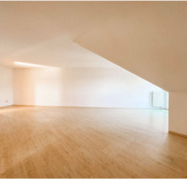 Renovierte Wohnung in ruhiger Lage von Ellingen zu vermieten