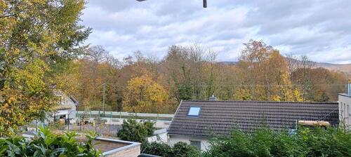 Foto - Etagenwohnung in Remagen