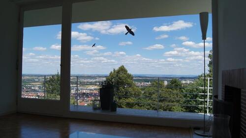 Foto - Etagenwohnung zur Miete in Gerlingen