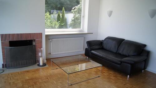 Foto - Etagenwohnung in Gerlingen