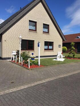 Foto - Winterurlaub an der Nordsee – Ferienwohnung Rhein