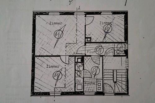 Foto - Etagenwohnung zum Kaufen in Stuttgart