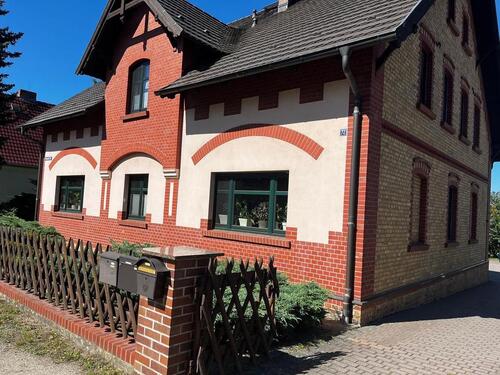 Foto - Helle Maisonette-Wohnung mit Garage & Stellplatz