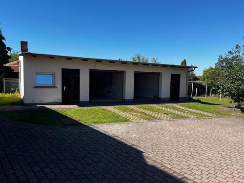 Foto - 2 Zimmer Etagenwohnung zur Miete in Weißwasser (Oberlausitz)