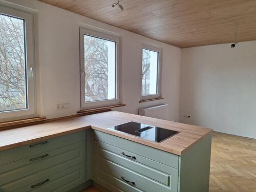 Foto - 3 Zimmer Etagenwohnung zur Miete in Walsrode