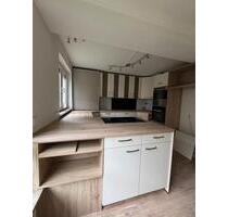 Helle 3,5 Zimmer Wohnung mit Garten - Augsburg Bärenkeller