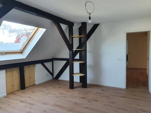 Foto - Großzügige helle 4-Raum-Wohnung im Zentrum von Bautzen