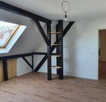 Großzügige helle 4-Raum-Wohnung im Zentrum von Bautzen