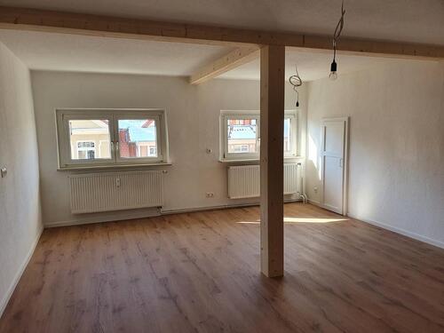 Foto - Dachgeschoßwohnung in Bautzen zur Miete