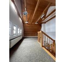 Büro Gewerbefläche Lagerraum Maisonette - Herborn