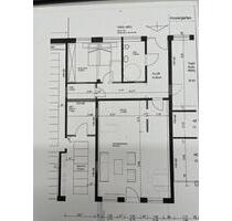 Barrierefreie 89m² Wohnung in Loxten (frei) zu vermieten - Versmold