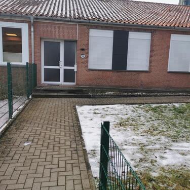 Foto - 2 Zimmer Erdgeschoßwohnung zur Miete in Versmold