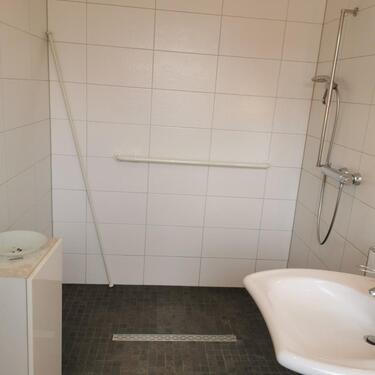 Foto - 2 Zimmer Erdgeschoßwohnung in Versmold