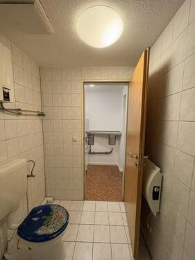 Foto - 1 Zimmer Etagenwohnung zur Miete in Jena