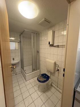 Foto - 1 Zimmer Etagenwohnung in Jena