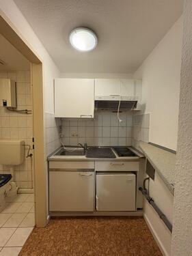 Foto - Etagenwohnung in Jena zur Miete
