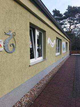 Foto - Bungalow zum Kaufen in Muldestausee