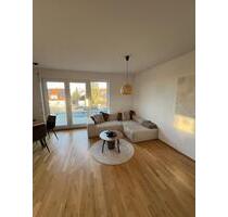 Moderne Penthouse Wohnung - 1.000,00&nbsp;EUR Kaltmiete, ca.&nbsp; 68,00&nbsp;m&sup2; in Kupferzell (PLZ: 74635)