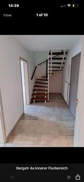 Foto - 2,5 Zimmer Maisonettewohnung ab Juli 2026