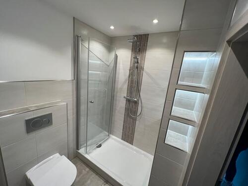 Foto - 2.5 Zimmer Maisonettenwohnung zur Miete in Bad Karlshafen