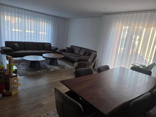 Foto - Etagenwohnung in Friesenheim zur Miete