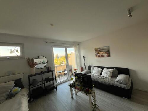 Foto - 1 Zimmer Etagenwohnung zur Miete in Trier