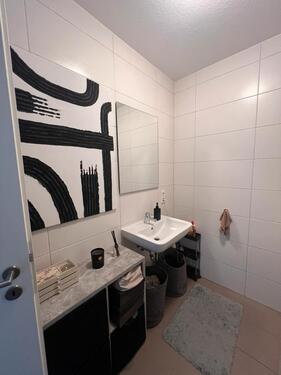 Foto - 1 Zimmer Etagenwohnung in Trier