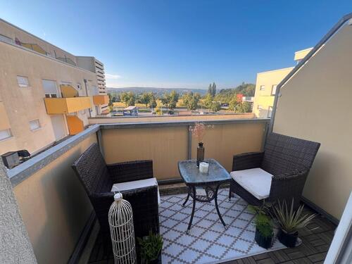 Foto - Etagenwohnung in Trier zur Miete