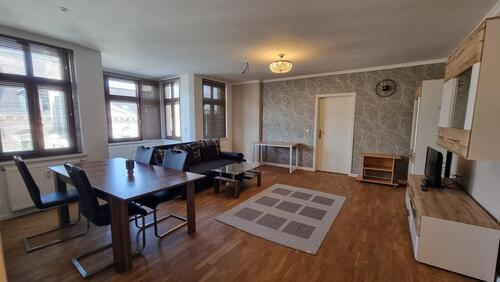 Foto - **helle Ferienwohnung mit Erker in TOP-Innestadtlage von Görlitz**