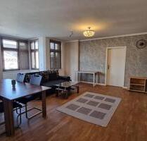 **helle Ferienwohnung mit Erker in TOP-Innestadtlage von Görlitz**
