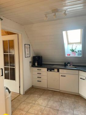 Foto - 2 Zimmer Dachgeschoßwohnung zur Miete in Bräunlingen