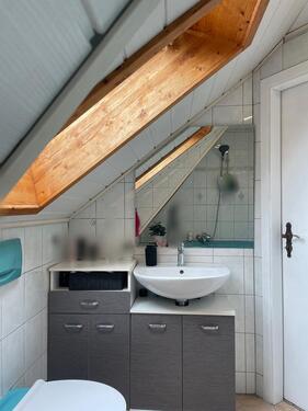 Foto - 2 Zimmer Dachgeschoßwohnung in Bräunlingen