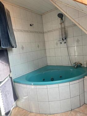 Foto - Dachgeschoßwohnung in Bräunlingen zur Miete