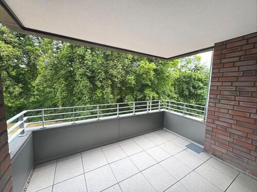 Foto - 4 Zimmer Etagenwohnung in Nürtingen