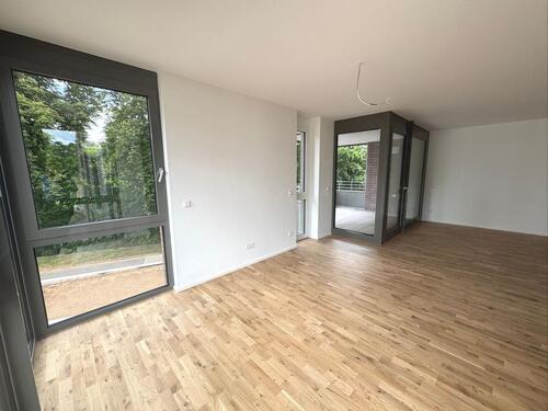 Foto - Etagenwohnung in Nürtingen zur Miete