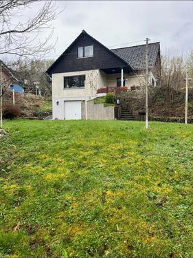 Foto - 3 Zimmer Einfamilienhaus in Netphen