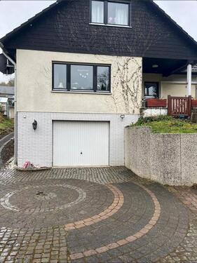 Foto - Einfamilienhaus in Netphen zum Kaufen