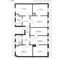 6 Zimmer Wohnung - 615,00 EUR Kaltmiete, ca. 122,00 m² in Burgstädt (PLZ: 09217) 6 Zimmer Wohnung - 615,00 EUR Kaltmiete, ca. 122,00 m² in Burgstädt (PLZ: 09217)