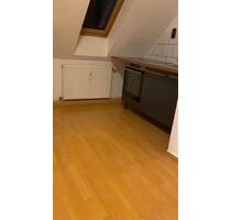 Wohnung in Waldmünchen maisonette