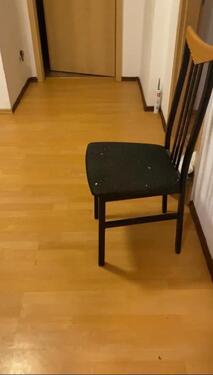 Foto - 4 Zimmer Etagenwohnung in Waldmünchen