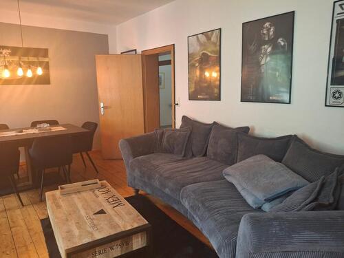 Foto - 3ZKB Brakel Stadtmitte - 450,00&nbsp;EUR Kaltmiete, ca.&nbsp; 76,00&nbsp;m&sup2;